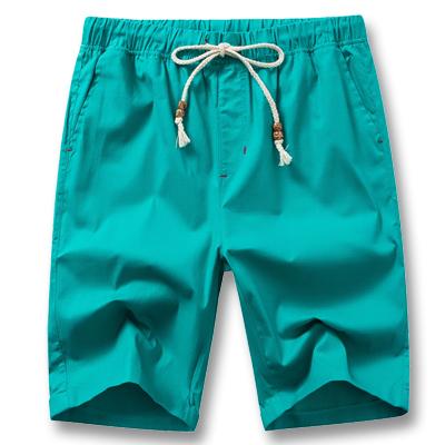 West Louis™ Knee Length Summer Shorts Blue2 / S - West Louis