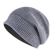 West Louis™ Real Wool Knitted Beanies Hat