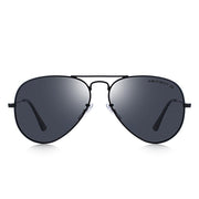 West Louis™ Classic Pilot Polarized Sunglasses  - West Louis