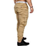 West Louis™ Harem Joggers Pants  - West Louis