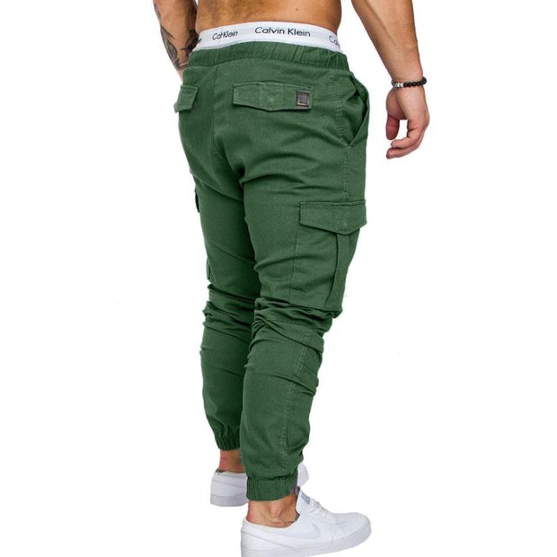 West Louis™ Harem Joggers Pants  - West Louis