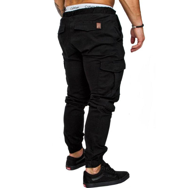 West Louis™ Harem Joggers Pants  - West Louis