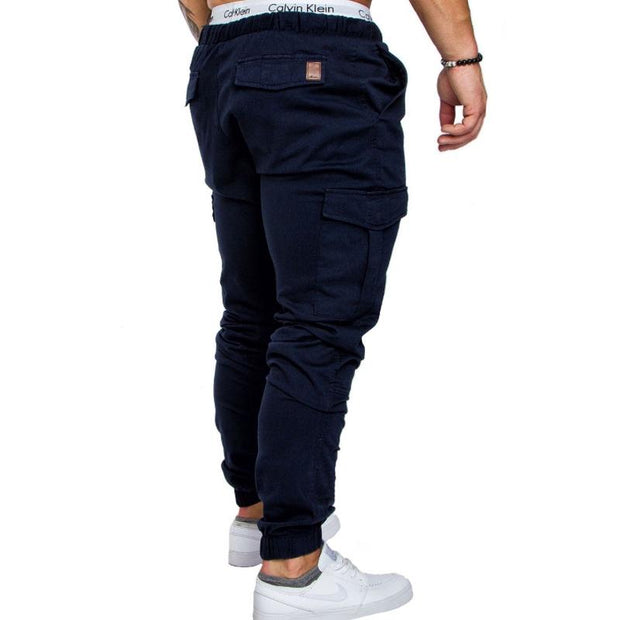 West Louis™ Harem Joggers Pants  - West Louis