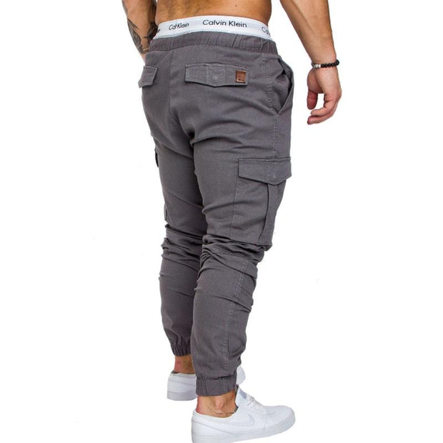 West Louis™ Harem Joggers Pants  - West Louis