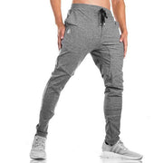 West Louis™ Fitness Sweatpants Light Gray / M - West Louis