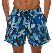 West Louis™ Summer Briefs Swim Shorts Blue3 / M - West Louis