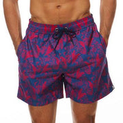 West Louis™ Summer Briefs Swim Shorts Purple / M - West Louis