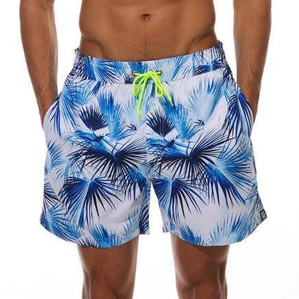 West Louis™ Summer Briefs Swim Shorts White / M - West Louis