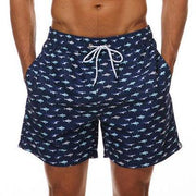 West Louis™ Summer Briefs Swim Shorts Blue2 / M - West Louis