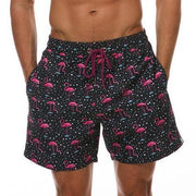 West Louis™ Summer Briefs Swim Shorts Black / M - West Louis