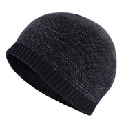 West Louis™ Warm Soft Bonnet Hat