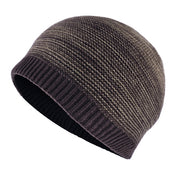 West Louis™ Warm Soft Bonnet Hat