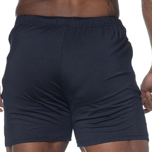 West Louis™ Summer Breathable Masculina Shorts  - West Louis