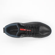 West Louis™ Ankle Leather Casual Shoes