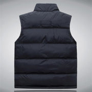 West Louis™ Thicken Down Warm Vest