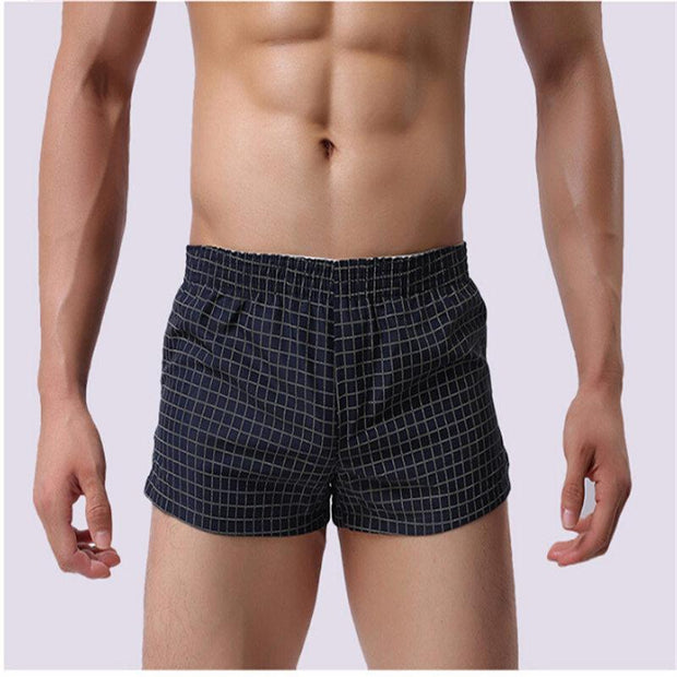 West Louis™ Cotton Boxers Trunks