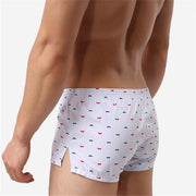 West Louis™ Cotton Boxers Trunks