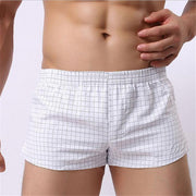 West Louis™ Cotton Boxers Trunks