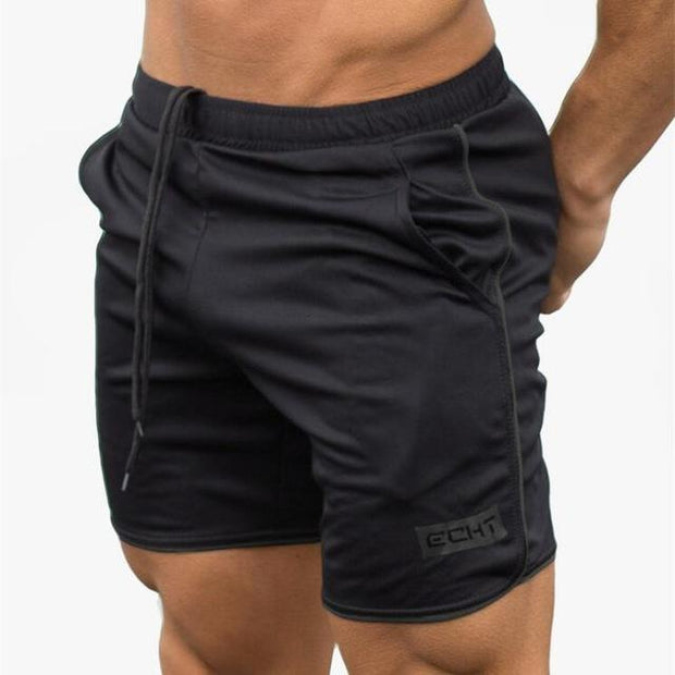 West Louis™ Sporting Bermuda Beach Shorts Black5 / M - West Louis