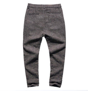 West Louis™ Woolen Business Formal Pants