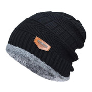 West Louis™ Beanies Knit Hat Winter