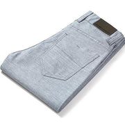 West Louis™ Business Dress Thin Trousers Blue / 28 - West Louis