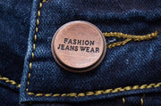 West Louis™ Stretch Business Jeans  - West Louis