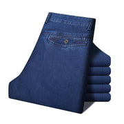 West Louis™ Business Brand Classic Jeans Blue / 28 - West Louis