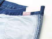 West Louis™ Business Brand Classic Jeans  - West Louis