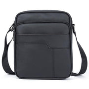 West Louis™ Vintage Crossbody Bags Black - West Louis