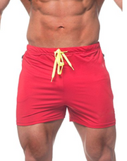 West Louis™ Brand Summer Bermuda Shorts