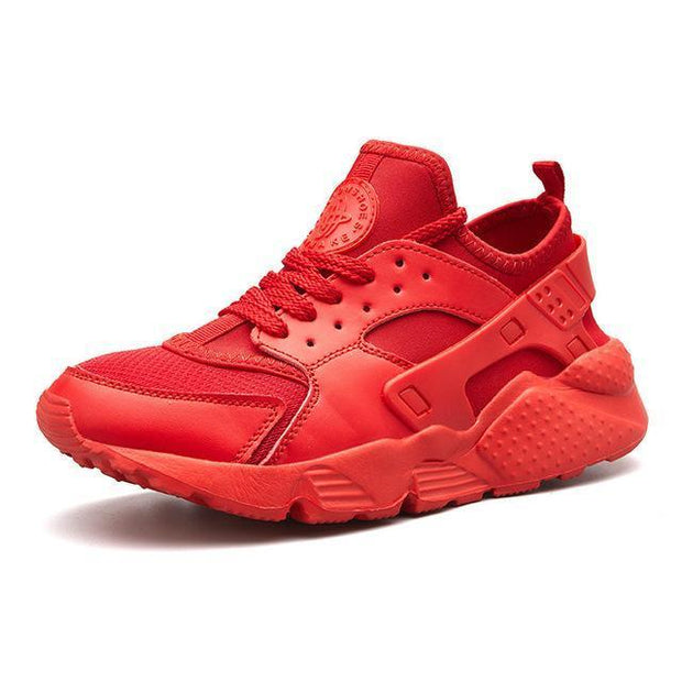 West Louis™ Latest Trend Breathable Urban Sneakers