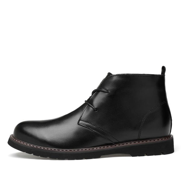 West Louis™ Ankle Dress Chukka Boots