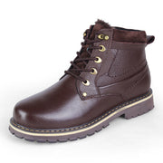 West Louis™ Full Grain Leather Handmade Boots