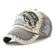 West Louis™ Fashion Jamont Baseball Cap