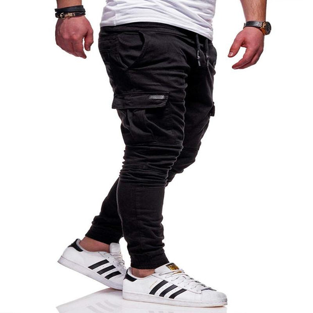 West Louis™ Limited Edition Style Jogging Pants