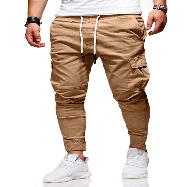 West Louis™ Limited Edition Style Jogging Pants