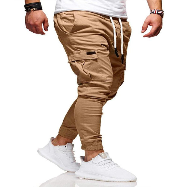 West Louis™ Limited Edition Style Jogging Pants