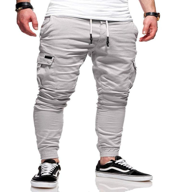 West Louis™ Limited Edition Style Jogging Pants