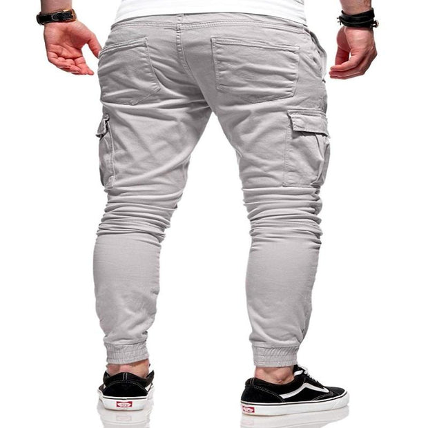 West Louis™ Limited Edition Style Jogging Pants