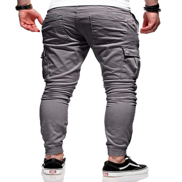 West Louis™ Limited Edition Style Jogging Pants