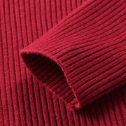 West Louis™ Turtleneck Slim Pullover