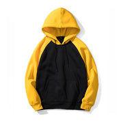 West Louis™ Casual Loose Design Hoodie