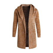 West Louis™ Knitted Loose Sweater Cardigan