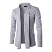 West Louis™ Autumn Slim Fit Style Cardigan