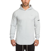 West Louis™ Warm Sportswear Sweatshirt