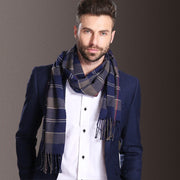 West Louis™ Europe Fashion Shawl Scarves