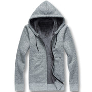 West Louis™ Fashion Slim Fit Hoodie Sweater