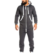 West Louis™ Romper Casual Tracksuit Overalls