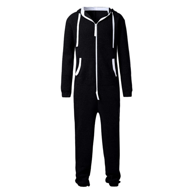 West Louis™ Romper Casual Tracksuit Overalls